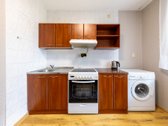 Išnuomojamas Suremontuotas 1 Kambario Butas - nuotraukos Nr. 13