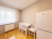 Išnuomojamas Suremontuotas 1 Kambario Butas - nuotraukos Nr. 16