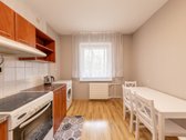 Išnuomojamas Suremontuotas 1 Kambario Butas - nuotraukos Nr. 17