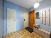 Išnuomojamas Suremontuotas 1 Kambario Butas - nuotraukos Nr. 18