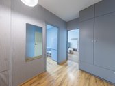 Išnuomojamas Suremontuotas 1 Kambario Butas - nuotraukos Nr. 19
