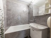 Išnuomojamas Suremontuotas 1 Kambario Butas - nuotraukos Nr. 21