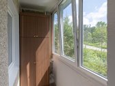 Išnuomojamas Suremontuotas 1 Kambario Butas - nuotraukos Nr. 23