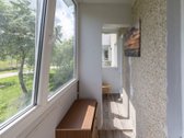 Išnuomojamas Suremontuotas 1 Kambario Butas - nuotraukos Nr. 25