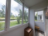 Išnuomojamas Suremontuotas 1 Kambario Butas - nuotraukos Nr. 26