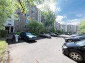 Išnuomojamas Suremontuotas 1 Kambario Butas - nuotraukos Nr. 29