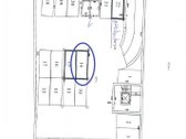 1 automobilio stovėjimo vieta, nr, 14, - nuotraukos Nr. 4