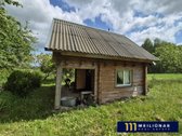 Gražioje vietoje, netoli Veprių miestelio - nuotraukos Nr. 23