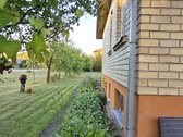 Parduodamas vieno aukšto mūrinis namas su - nuotraukos Nr. 9