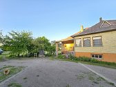 Parduodamas vieno aukšto mūrinis namas su - nuotraukos Nr. 11