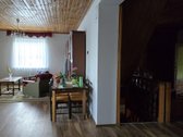 Parduodamas vieno aukšto mūrinis namas su - nuotraukos Nr. 18