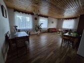 Parduodamas vieno aukšto mūrinis namas su - nuotraukos Nr. 19