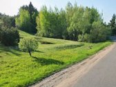 Parduodamas komercinės paskirties žemės