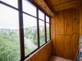 Nuomojamas jaukus 2 kambarių butas - nuotraukos Nr. 3