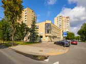 Parduodamos Komercinės Paskirties Patalpos - nuotraukos Nr. 21