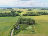 Gamtos Apsuptyje, Netoli Anykščių, Parduodama - nuotraukos Nr. 8