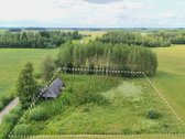 Gamtos Apsuptyje, Netoli Anykščių, Parduodama - nuotraukos Nr. 9