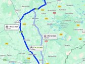 Parduodamas sklypas Anykščių r. sav., - nuotraukos Nr. 13