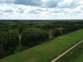 Parduodamas 76.33 Arų Žemės Sklypas Kuro K. - nuotraukos Nr. 8