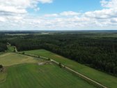 Parduodamas 76.33 Arų Žemės Sklypas Kuro K.