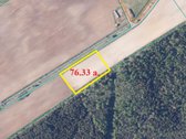 Parduodamas 76.33 Arų Žemės Sklypas Kuro K. - nuotraukos Nr. 16