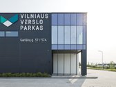 Parduodamos prekybos paskirties patalpos, - nuotraukos Nr. 2