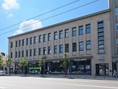 Patalpų nuoma Kauno miesto centre.