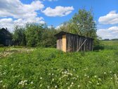Gyvenamojo namo pamatai su pagalbiniais ūkio - nuotraukos Nr. 3