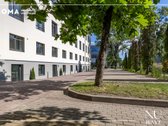 „Nu Wave“ – studijos tipo būstai