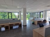 Nuomojamos patalpos moderniame verslo centre K57b - nuotraukos Nr. 4