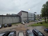 Išnuomojamas 2 kambarių butas. - nuotraukos Nr. 13