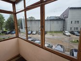 Išnuomojamas 2 kambarių butas. - nuotraukos Nr. 14