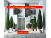 Loftas Prie Miško  Raw Erdvė Jūsų Vizijai - nuotraukos Nr. 23