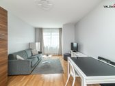 Išnuomojamas Erdvus, Šviesus Butas - nuotraukos Nr. 6