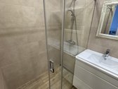 Išnuomojamas jaukus 2-jų kambarių butas su - nuotraukos Nr. 7