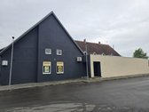 Išnuomojamos 2 sandėliavimo patalpos 32 ir 34 - nuotraukos Nr. 2