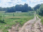 Parduodu 0.28ha žemės sklypą Utenos rajone.