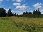 Parduodu 0.28ha žemės sklypą Utenos rajone. - nuotraukos Nr. 2