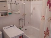 Išnuomojamas tvarkingas butas miesto centre , - nuotraukos Nr. 7