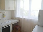 Išnuomojamas tvarkingas butas miesto centre , - nuotraukos Nr. 5