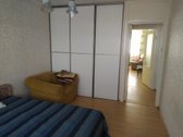 Išnuomojamas tvarkingas butas miesto centre , - nuotraukos Nr. 2