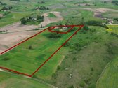 Lazdijų rajone, prie Kuklių piliakalnio, - nuotraukos Nr. 40