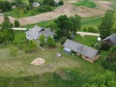 Lazdijų rajone, prie Kuklių piliakalnio, - nuotraukos Nr. 33