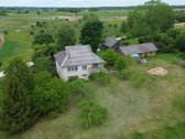 Lazdijų rajone, prie Kuklių piliakalnio, - nuotraukos Nr. 34