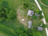 Lazdijų rajone, prie Kuklių piliakalnio, - nuotraukos Nr. 36