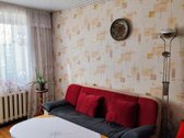 Parduodamas 4 kambarių butas penktame aukšte. - nuotraukos Nr. 6