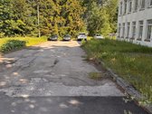 Parduodama komercinė (industrinė) teritorija - nuotraukos Nr. 2
