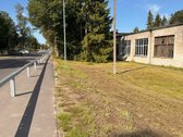 Parduodama komercinė (industrinė) teritorija