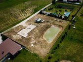 Parduodamas 26,91 arų namų valdos žemės - nuotraukos Nr. 5