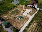 Parduodamas 26,91 arų namų valdos žemės - nuotraukos Nr. 9